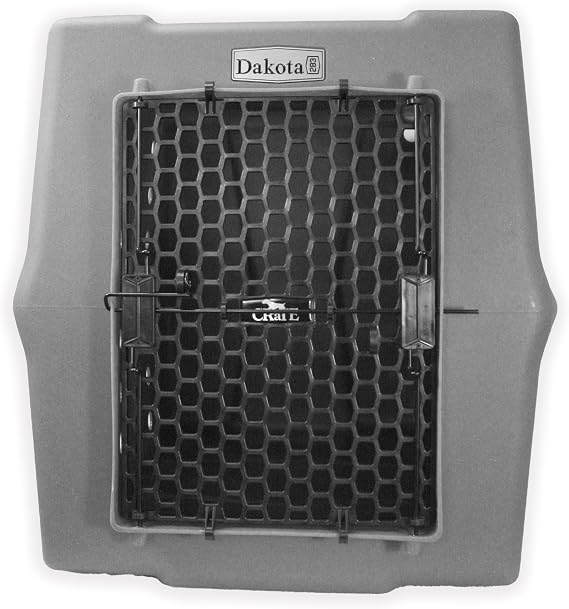 Dakota 283 Crate Security Locking Pin
