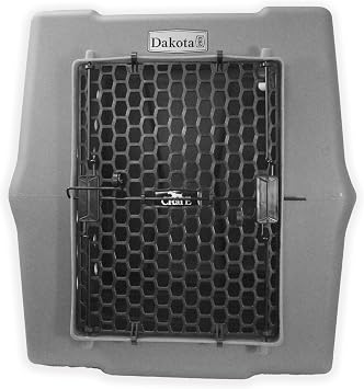 Dakota 283 Crate Security Locking Pin