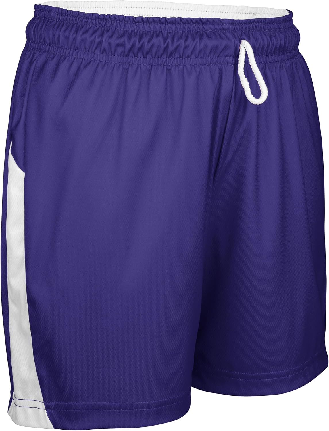 Champro Women's Swish Reversible Basketball Shorts