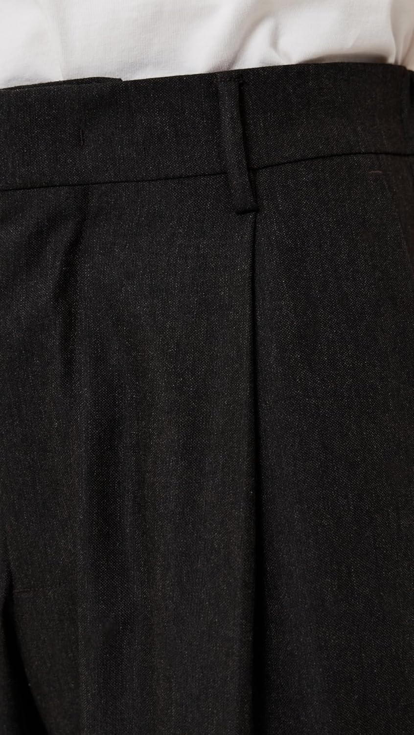 NN07 Men's Kaye Relaxed Tailored Pants 32" - Image 6