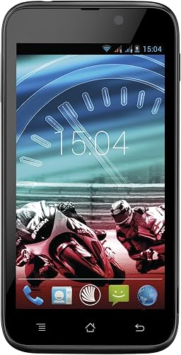 NGM Dynamic Racing Smartphone  GB  Dual SIM  Nero  Italia 