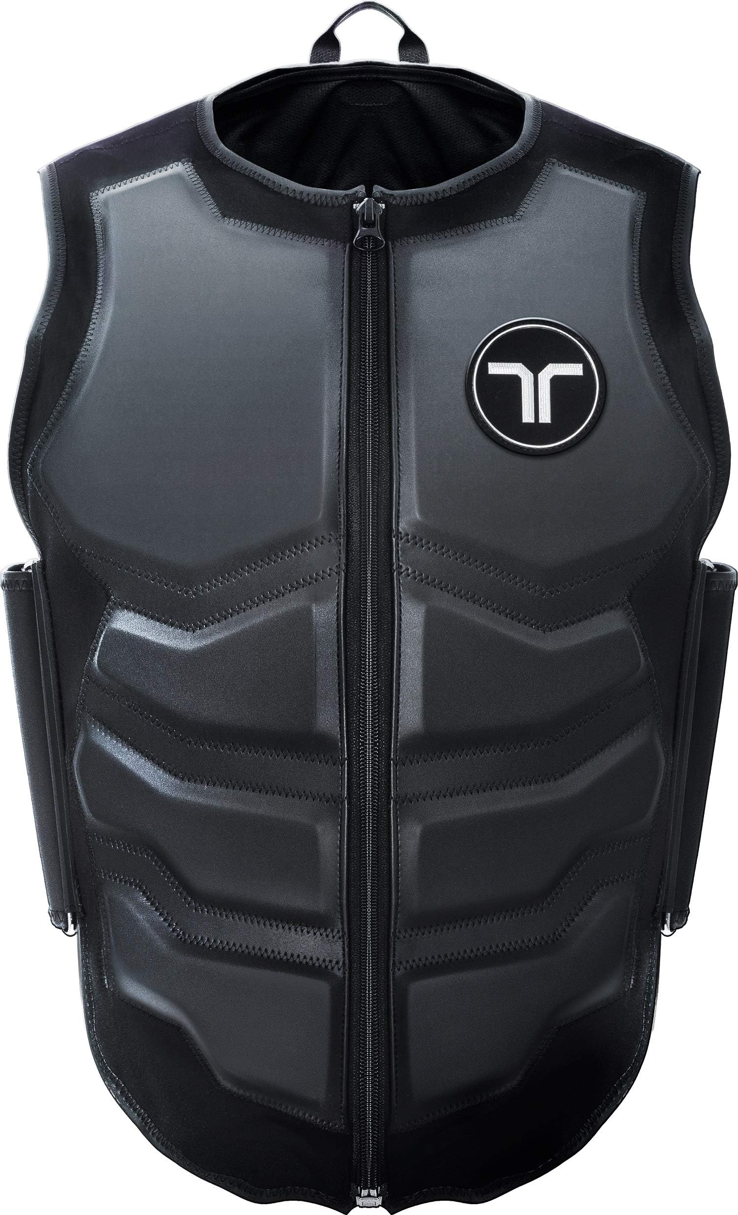 bHaptics haptic vest Tactot DK 3 for VR, PC gaming, music and movie- 40 vibration feedback points