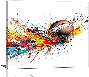 Bruine Amerikaanse Voetbal Bal Icoon Geïsoleerd Op Witte Achtergrond Rugby Bal Icoon Team Bruine Amerikaanse Voetbal Bal Icoon Geïsoleerd Op Witte Achtergrond Rugby Bal Icoon Team