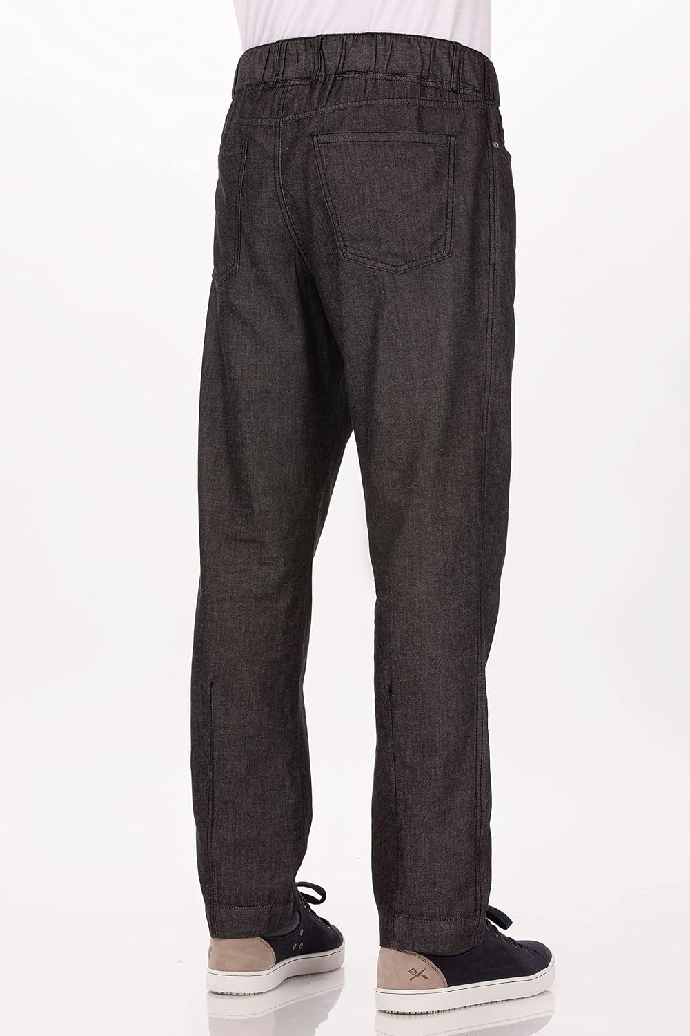 Chef Works Men's Gramercy Chefs Pants
