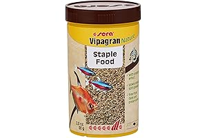 Vipagran Nature: Sera for Pets