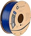 Polymaker PE01007 PolyLite Filament ABS odorless 1.75mm 1000g Blue 1 pc(s)