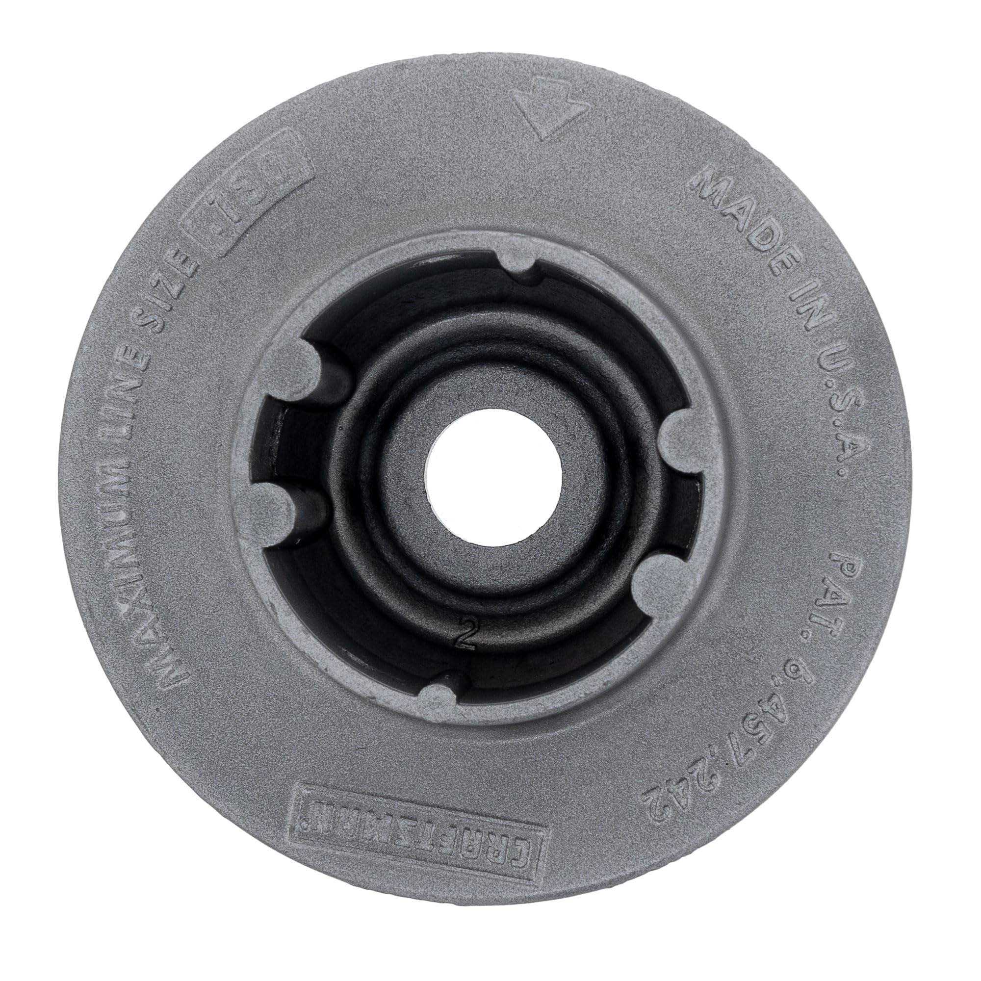 Amazon.com: CUB CADET 753-06882 Gearbox Assembly CC212 : Patio