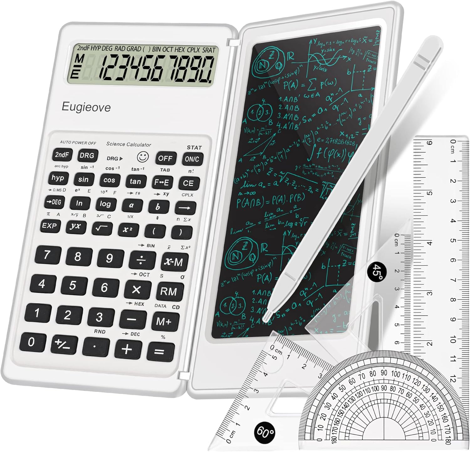 Stationary Supplies Scientific Calculators Desktop Office A Level
