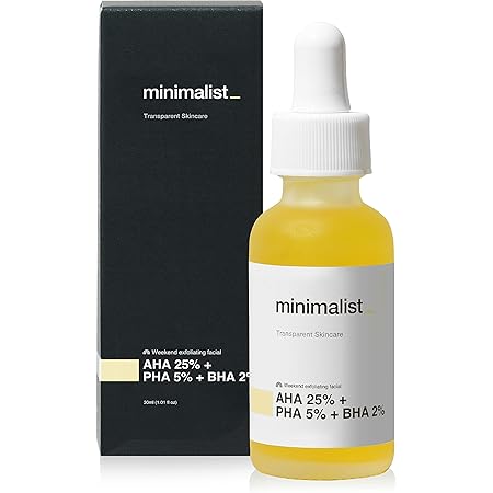 bodywise skin clarifying serum