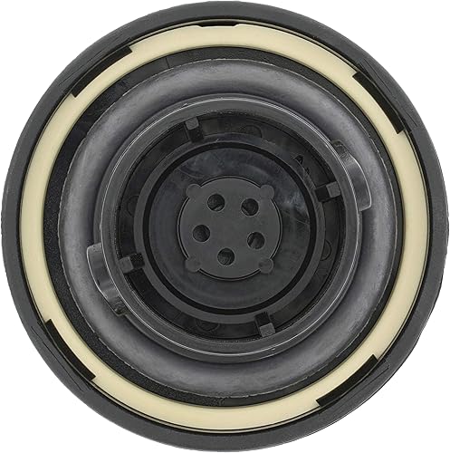 Miniatura 3 de Gates 31839, tapa para combustible