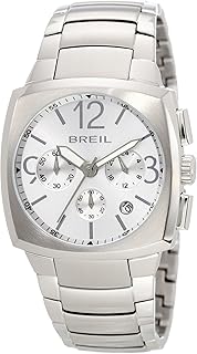 Breil TW0765 - Reloj cronógrafo de Cuarzo para Hombre