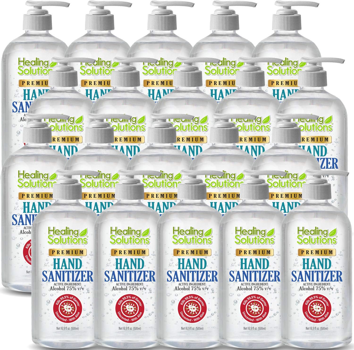 Vaseline Lotion Aloe spf24 200ml/24 #2 (8999999018283)