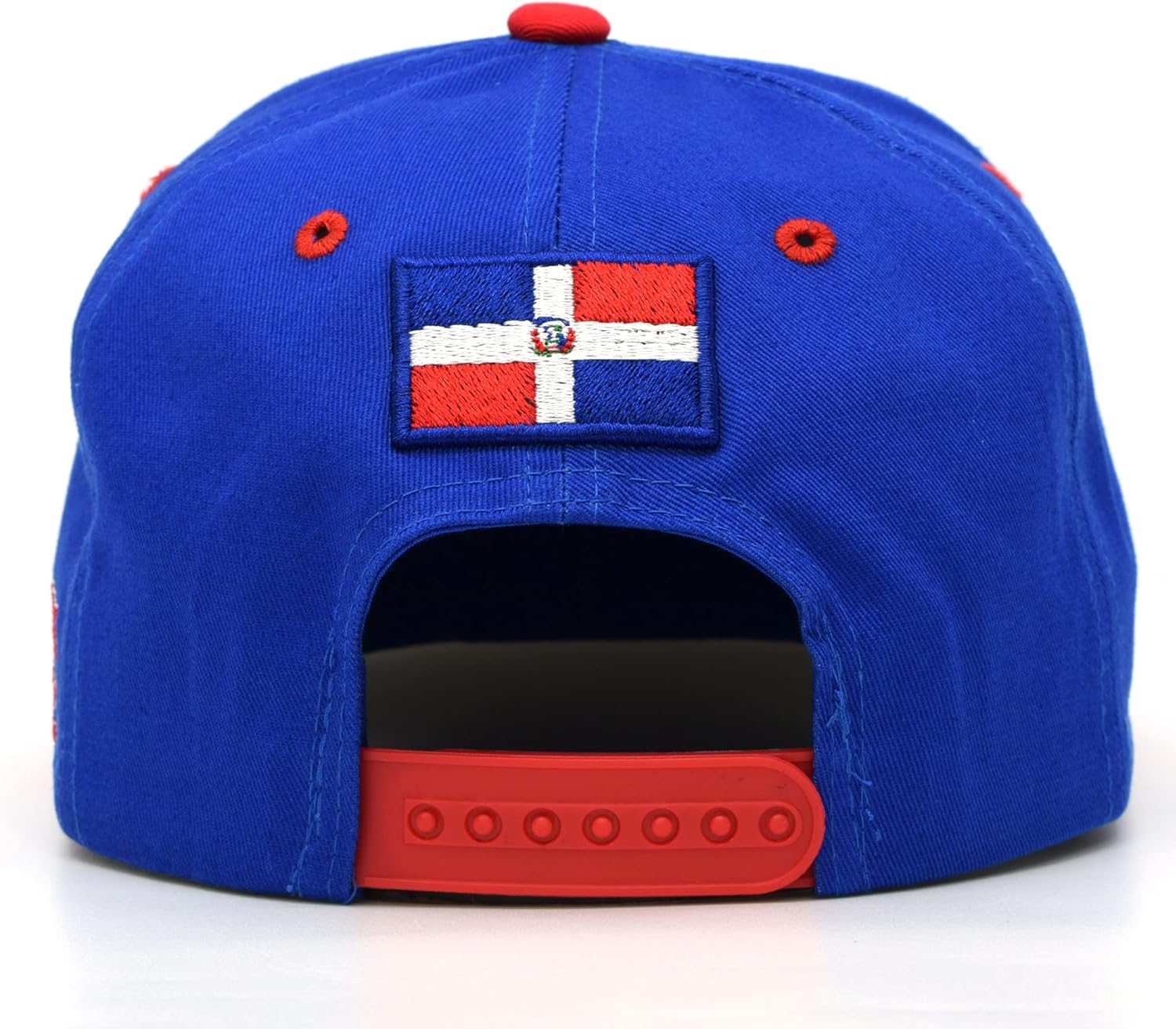 Republica Dominicana Baseball Cap RD Cotton Dominican Republic DR Snapback Hat New