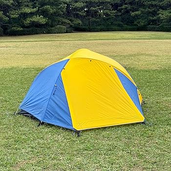 Amazon.co.jp: シエラデザインズ(SIERRA DESIGN) テント METEOR LIGHT