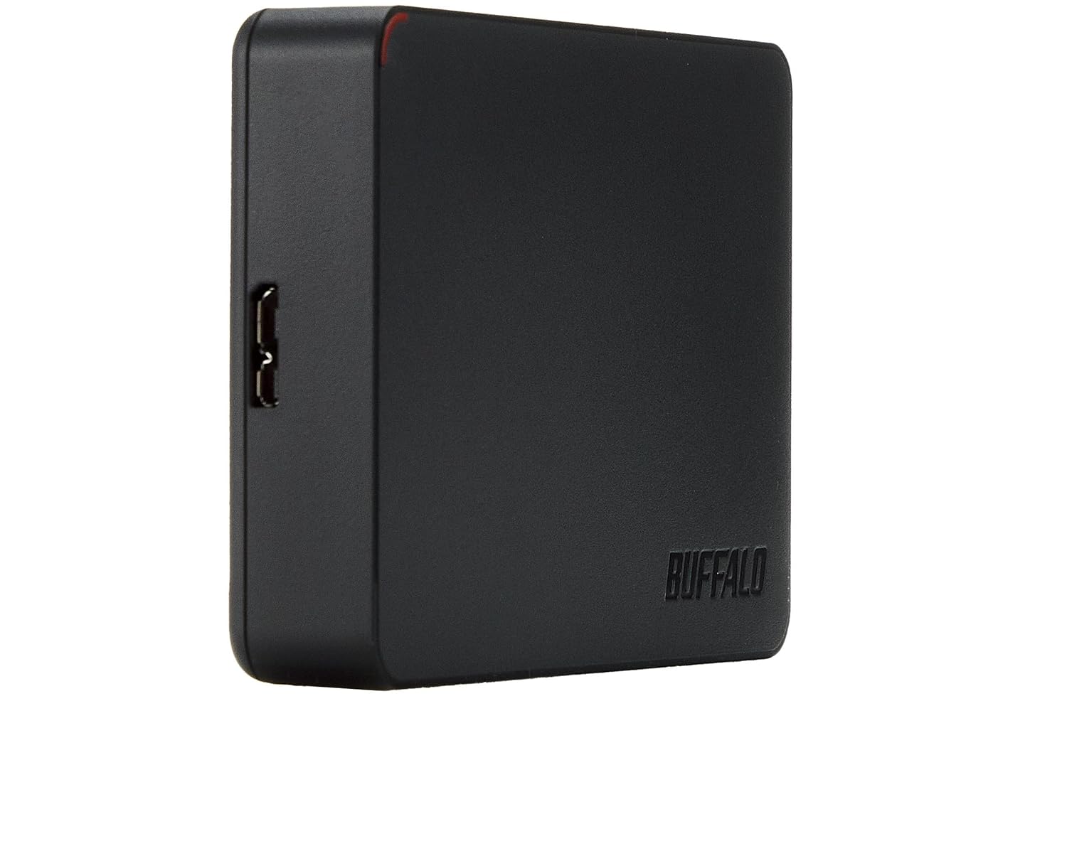 Amazon.com: BUFFALO - Disco duro portátil para Mini Station (USB 