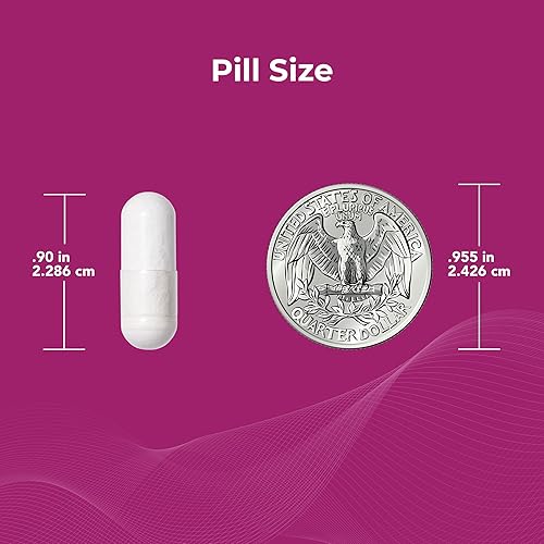 Miniatura 5 de Theralogix, OvaNAD+ Apoyo de calidad de huevos, suplemento de ribósido de nicotinamida (NR) y pterostilbeno, apoya la energía celular, la función