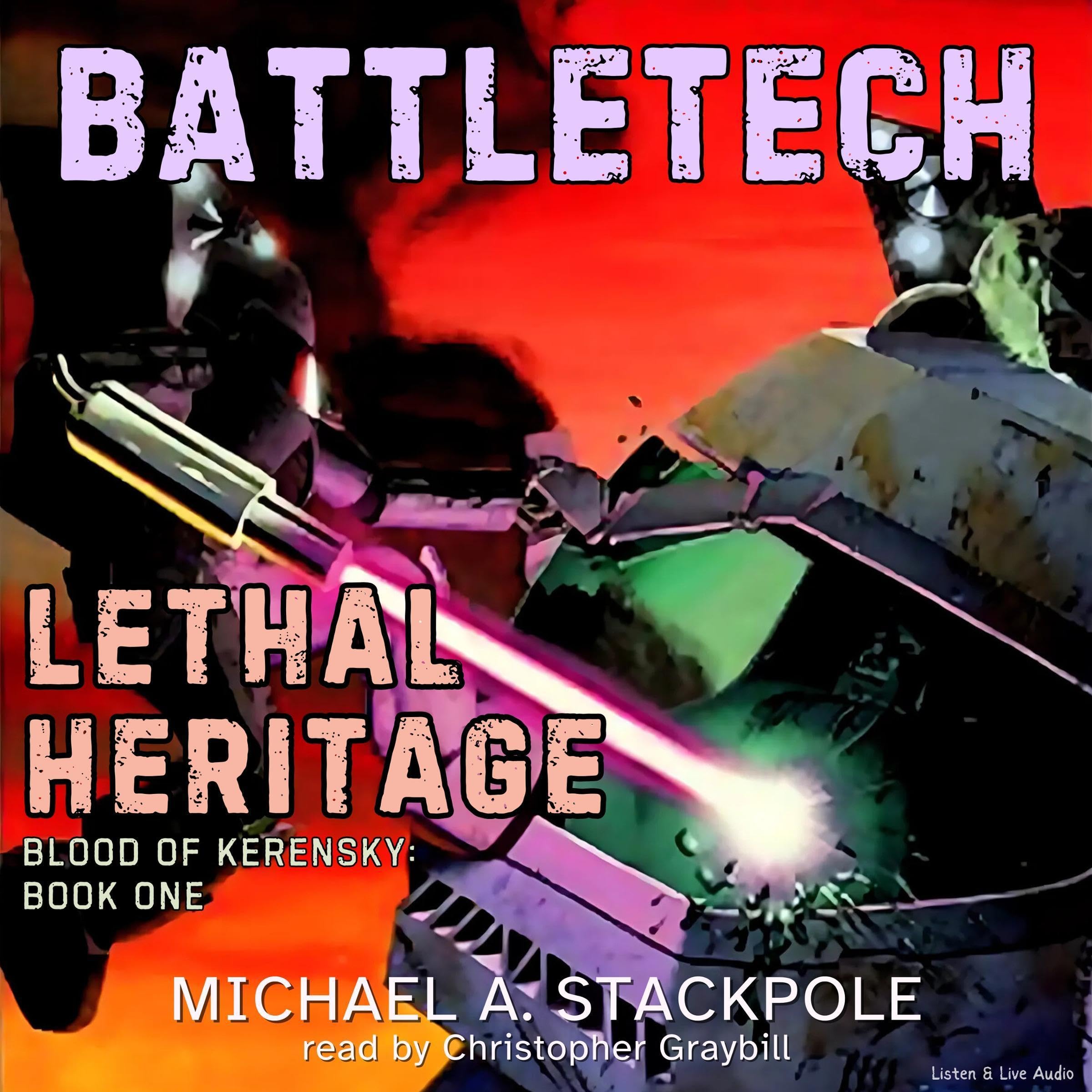 Battletech