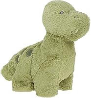 Vista 1 de KIDS PREFERRED Carter's - Puf de dinosaurio de peluche para todas las edades
