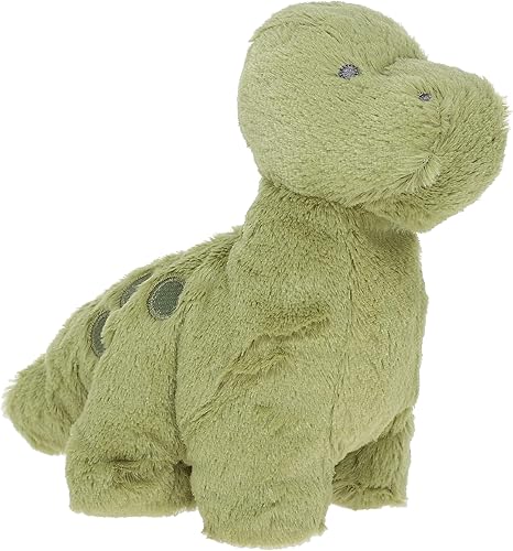 KIDS PREFERRED Carter's - Puf de dinosaurio de peluche para todas las edades