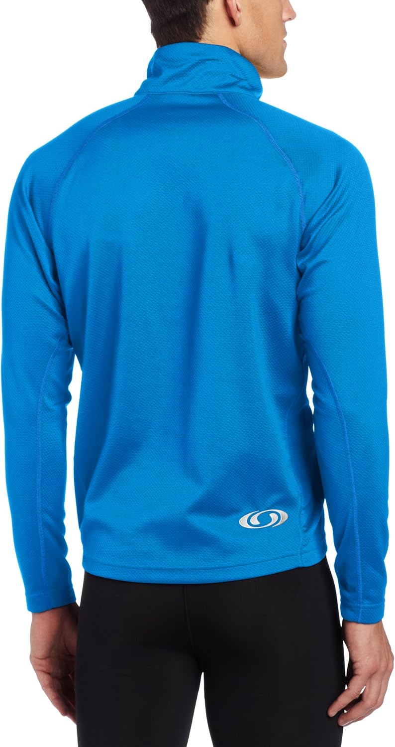 Salomon Men's Moto II Zip Jacket