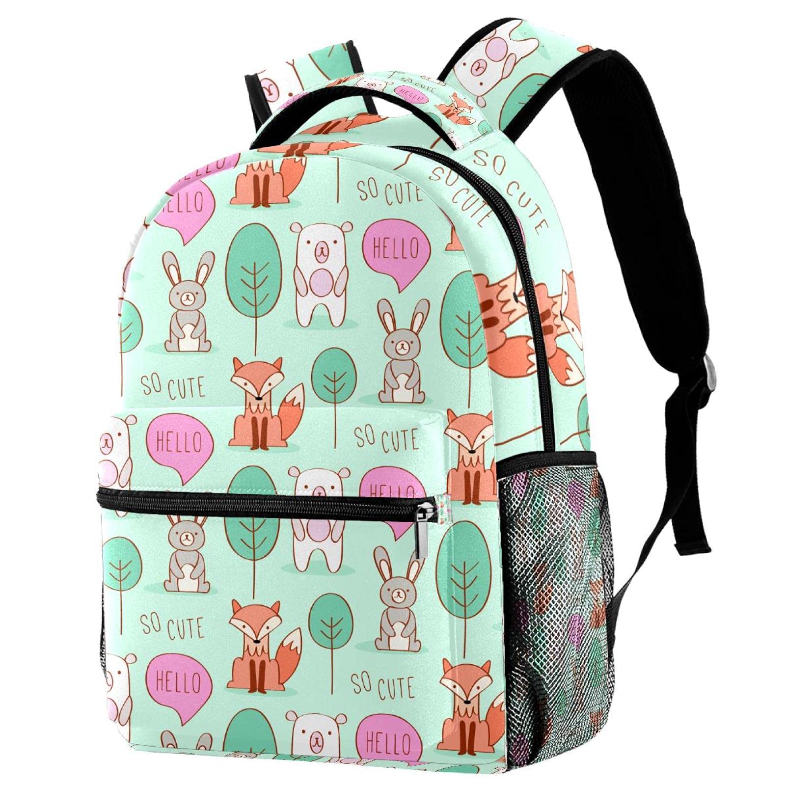 Sac à dos d'écolier ergonomique pour protéger votre ordinateur portable