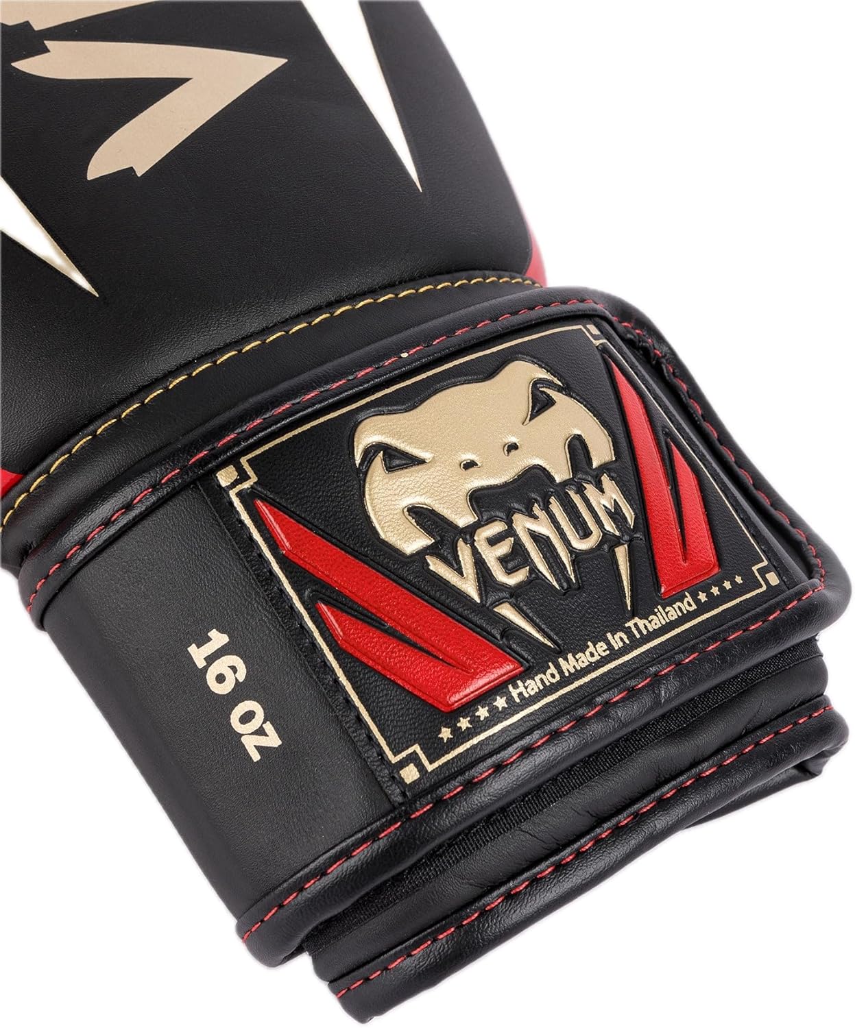 Venum Venum Elite Boxing Gloves