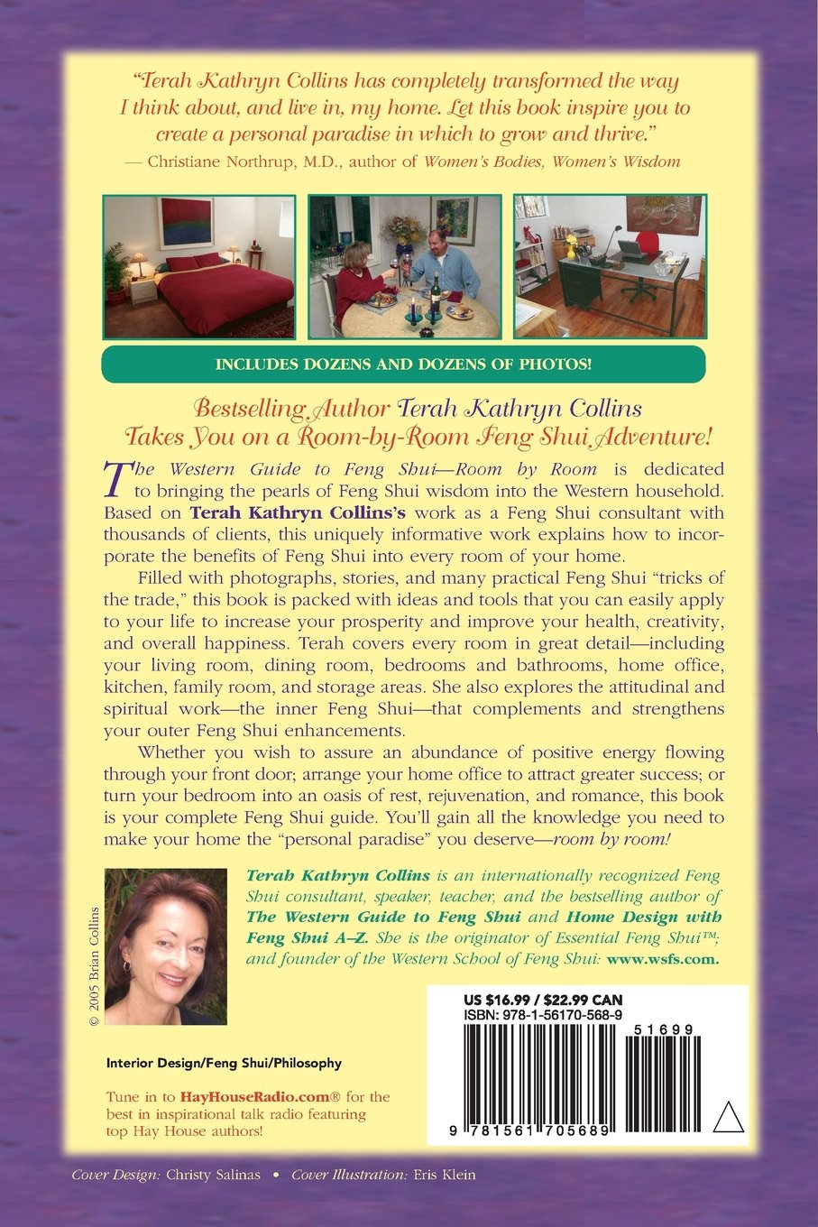 The Western Guide to Feng Shui: Room by Room - Image 2