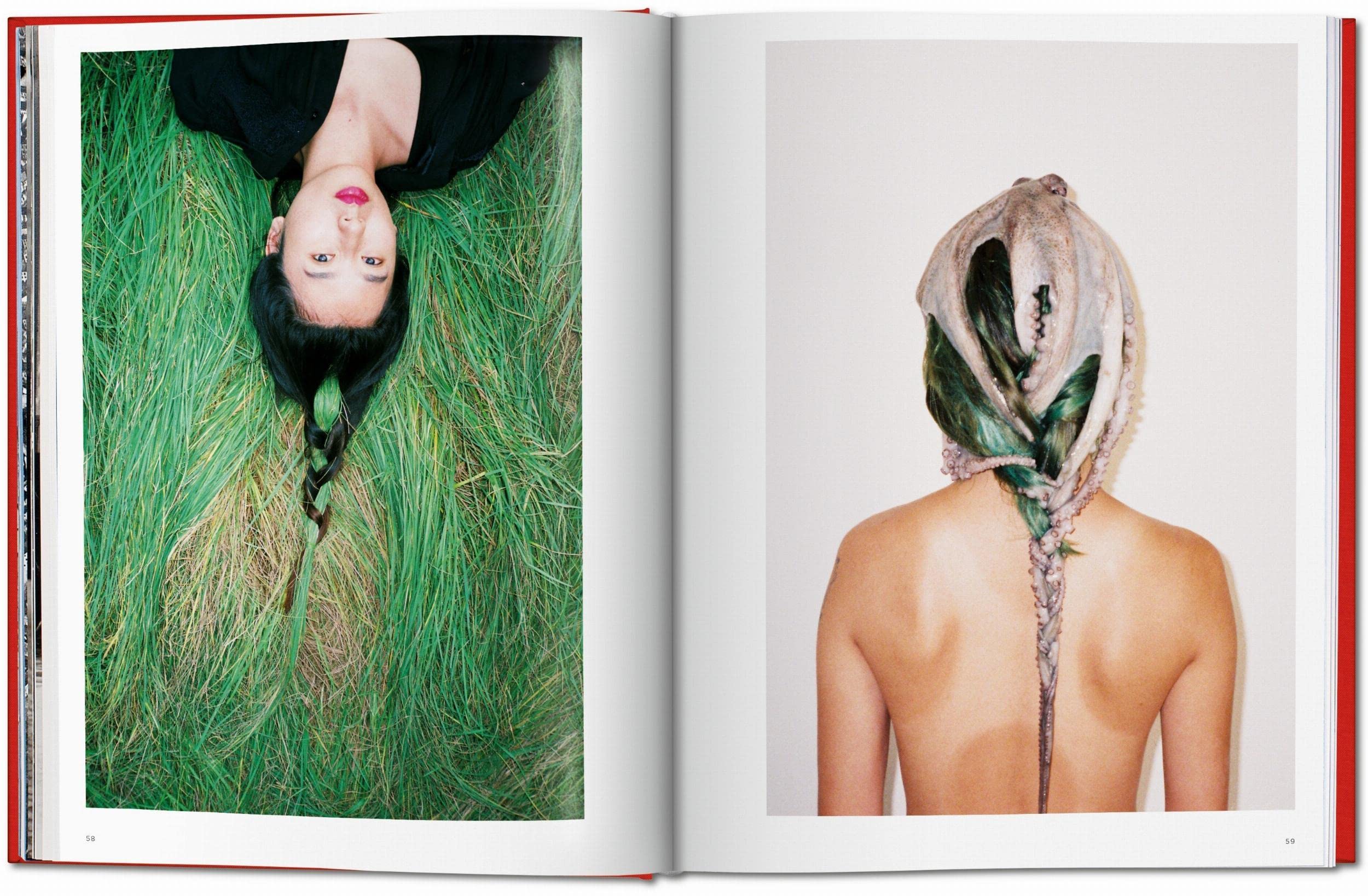 Ren Hang