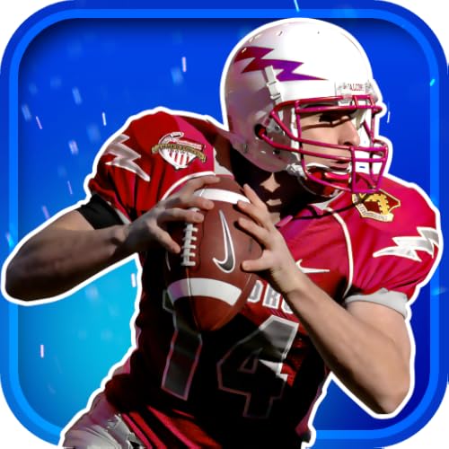 Touchdown Race: Running Soccer