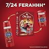 Old Spice Modern Captain Hediye Seti: Deodorant Stick 50 ml + DuşJeli 250 ml