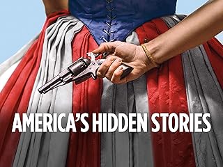 America's Hidden Stories