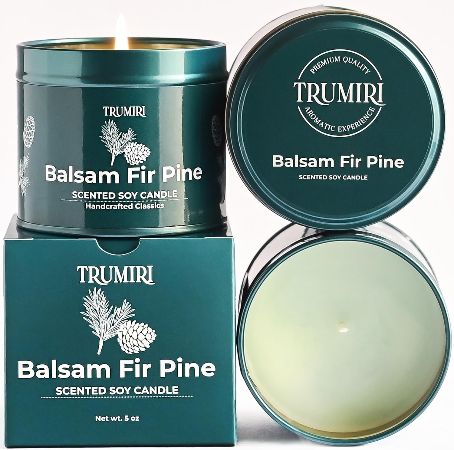 Balsam Fir Pine
