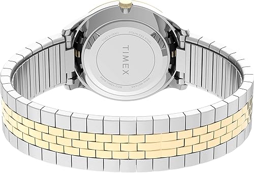 Vista 12 de Timex Women's Easy Reader Watch