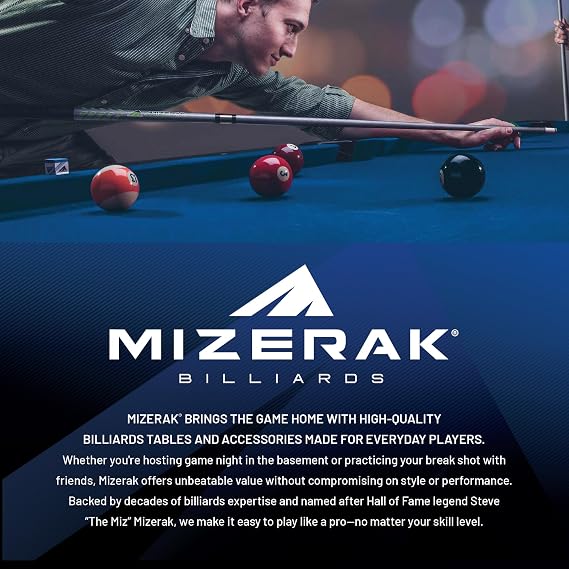 Mizerak Tip Scuffer/Shape