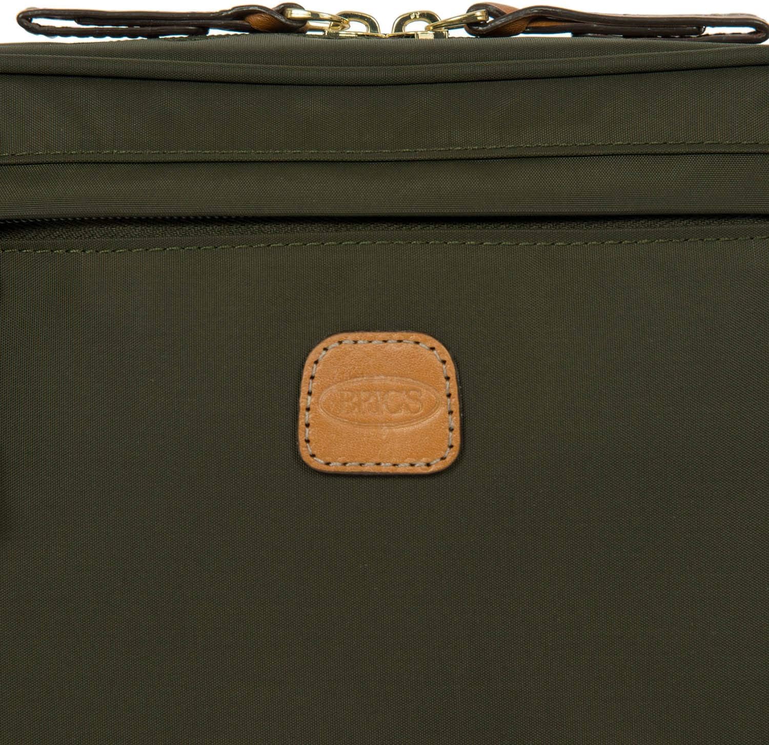 Bric's X-Bag/X 2.0 Urban Toiletry Dopp Travel Case Shave Kit