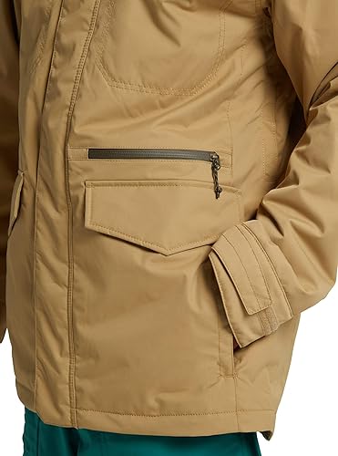 Miniatura 5 de Burton - Chaqueta de snowboard para hombre