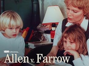 Allen v. Farrow