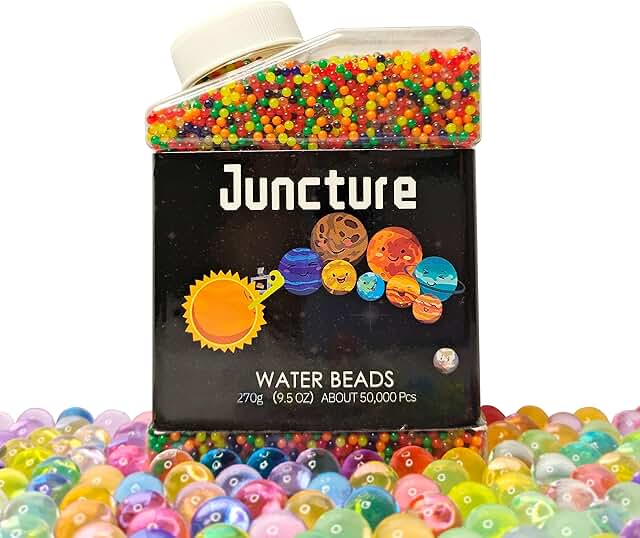 Amazon.co.uk orbeez balls