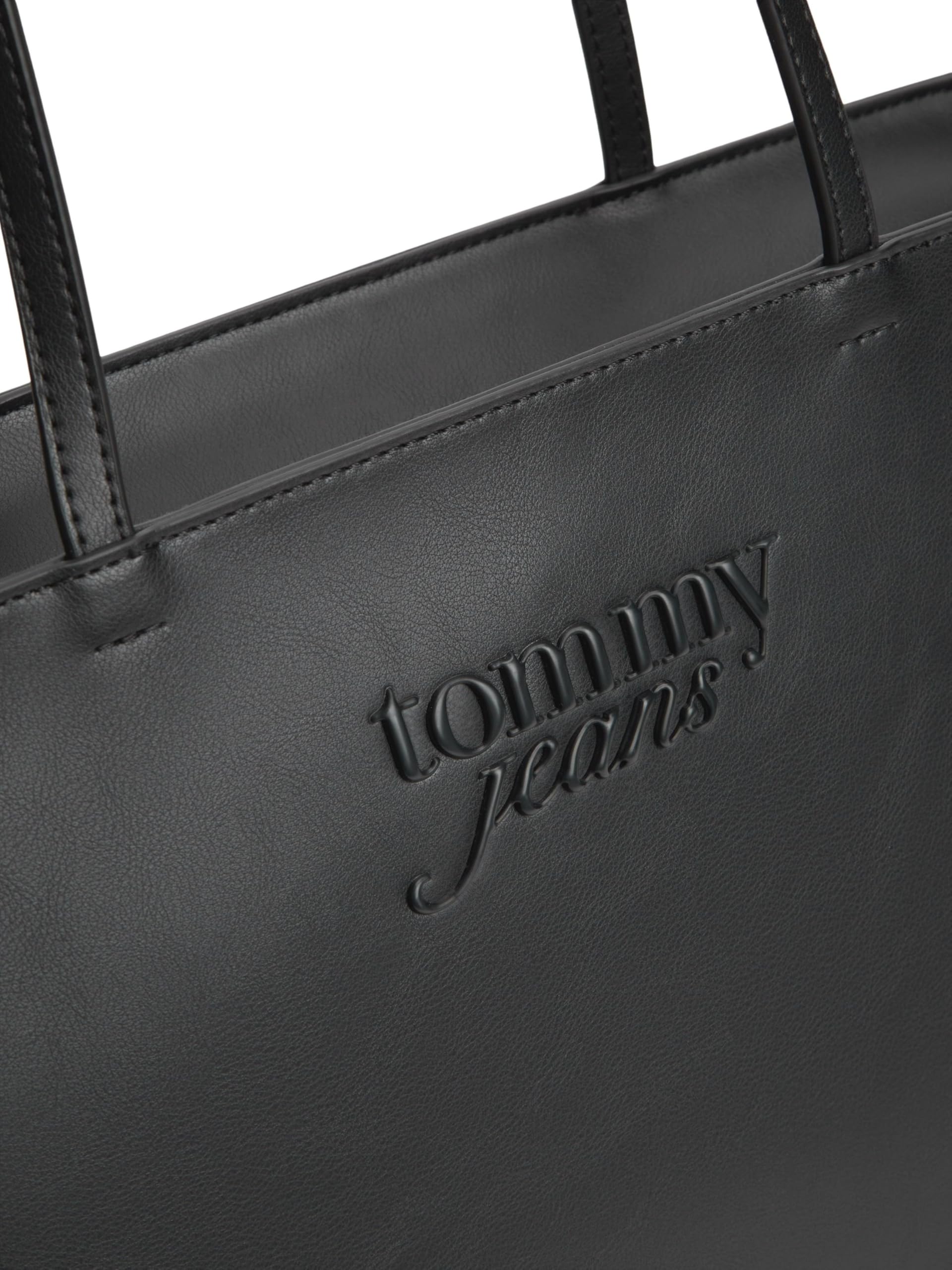 Tommy Jeans - Tjw Must Tote Aw0aw18455, Tote Donna