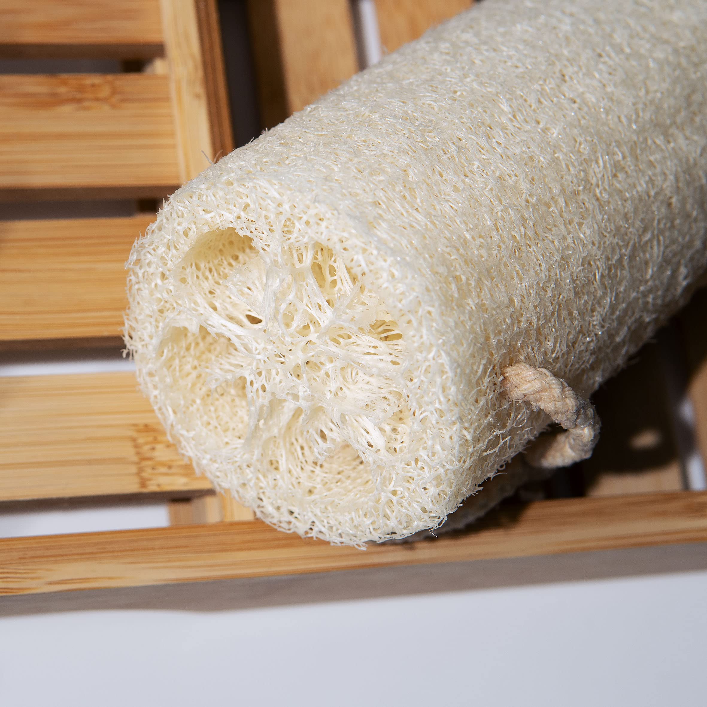 So Eco Flat Loofah (Pack of 2) - Image 4
