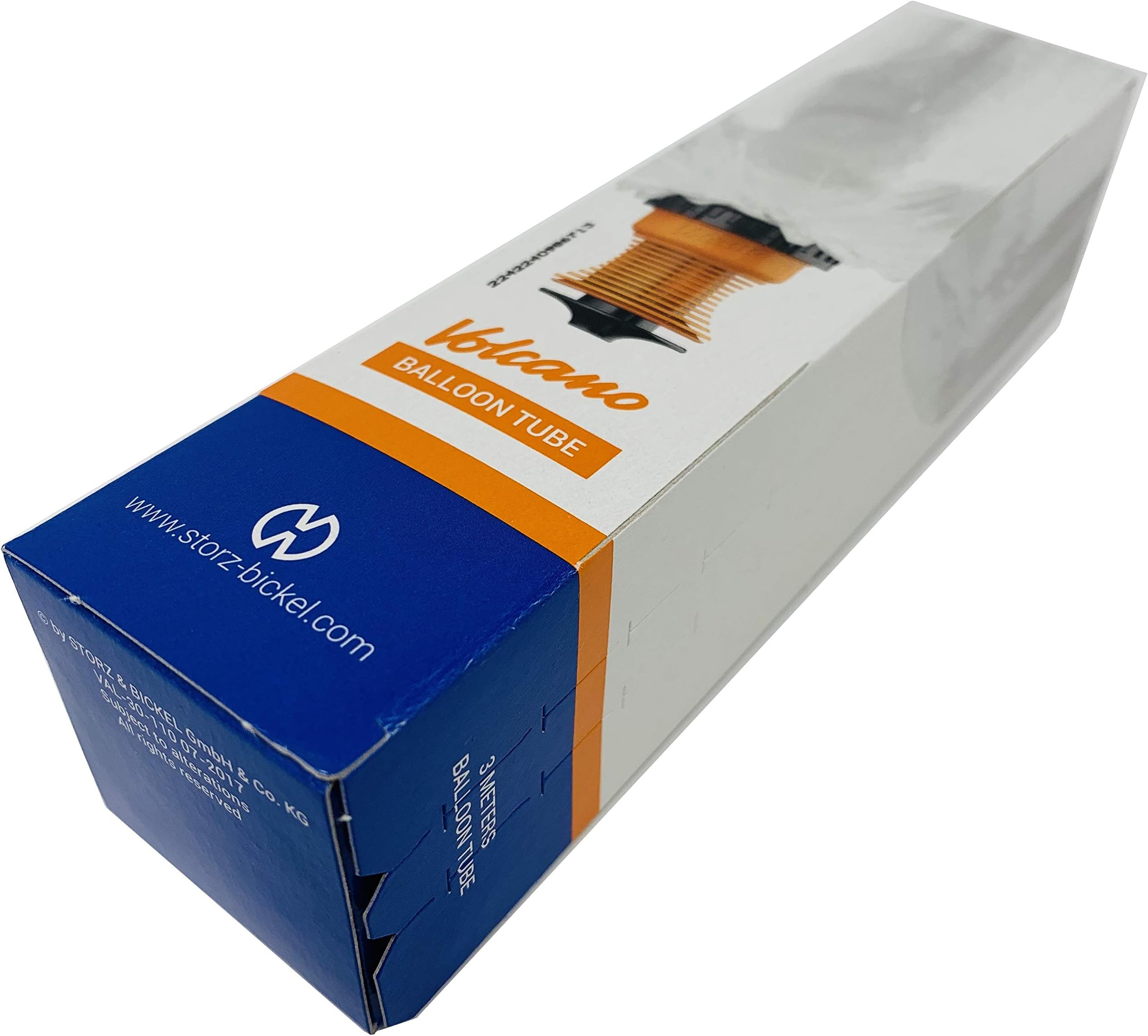 Volcano EASY VALVE 3 Meters Balloon Tube