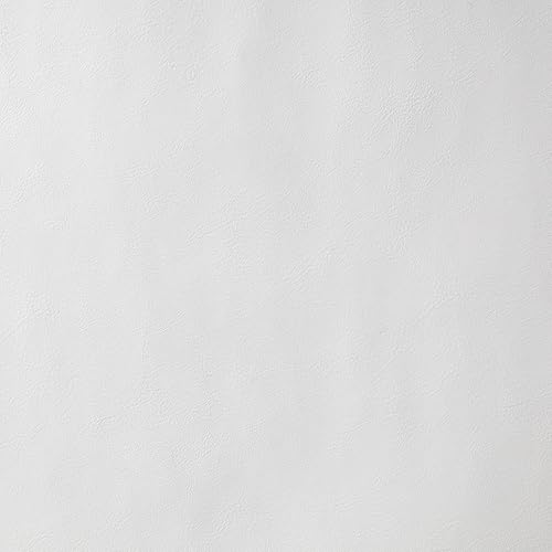 Miniatura 2 de Paño de libro de piel sintética, base recubierta de poliuretano y no tejida, aspecto de cuero, suave, 17 x 29 pulgadas, para encuadernación de