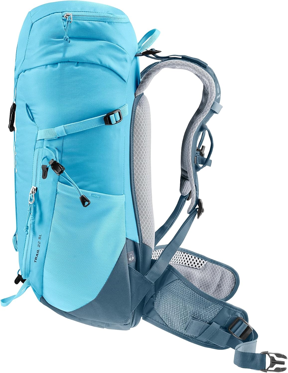 deuter Trail 22 SL Women's Climbing Hiking Backpack (Model 2024)