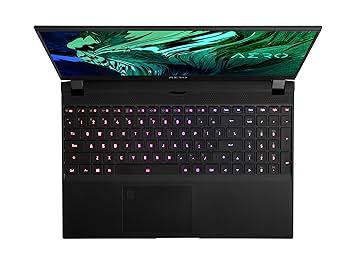 ノートPC ASUS - Gigabyte AERO 15 Classic-XA RTX2070 GIGABYTE AERO 15 Classic-XAの実機レビュー - the比較