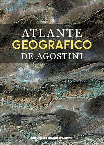 Atlante geografico
