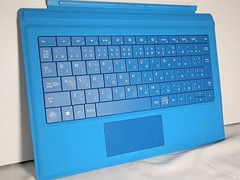 【超美品‼︎&寄付対象‼︎】マイクロソフト純正 Surface Pro タイプカバー Amazon.co.jp: マイクロソフト 法人向け Surface Pro タイプ