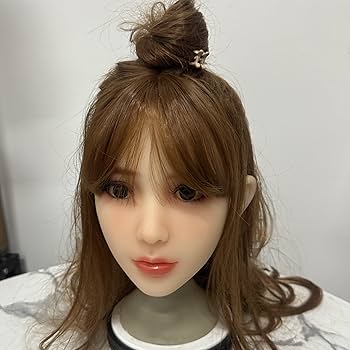 Yeonu(Head) - ROROATELIERLIMO(ドールヘッド)
