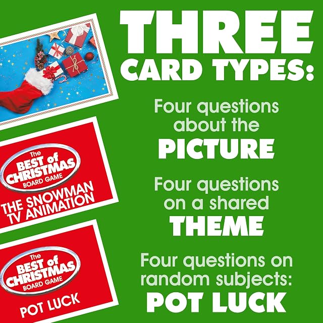 Foto 4 de 7 de Drumond Park T72989EN The Best Board Cracking Trivia for All The Family
