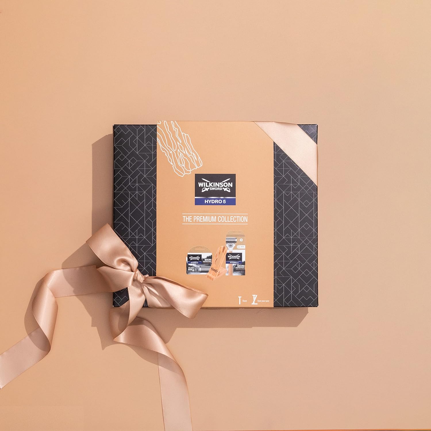 Hydro 5 Premium Collection