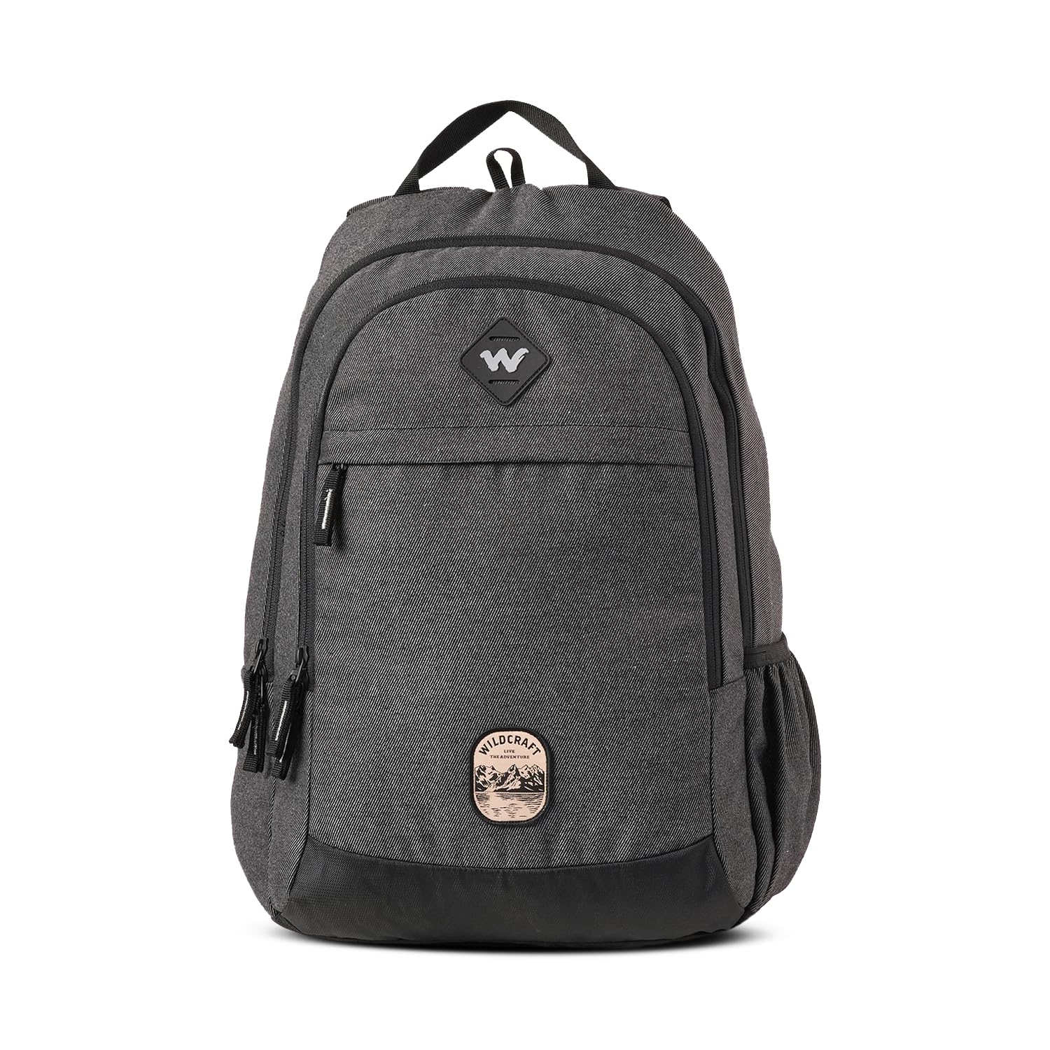 Wildcraft Polyester Backpack for Men & Women Expedition LPBP 32 Laptop